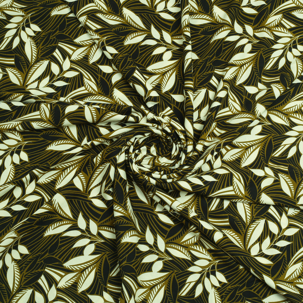 Whisper Leaf Linen 2pc