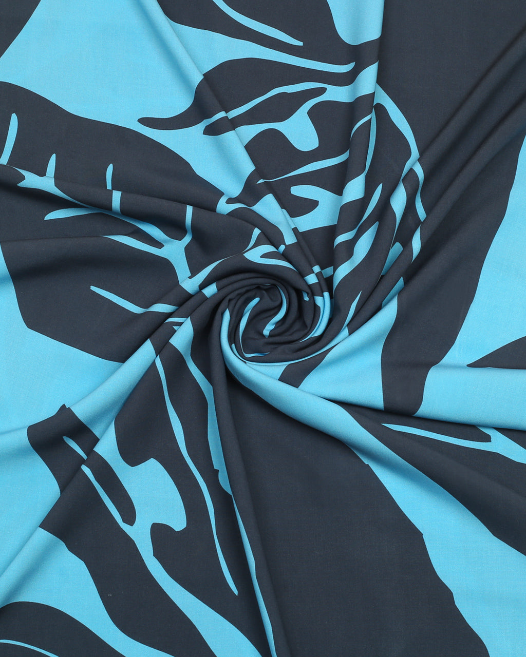 Ocean Leaf Linen 2 Piece