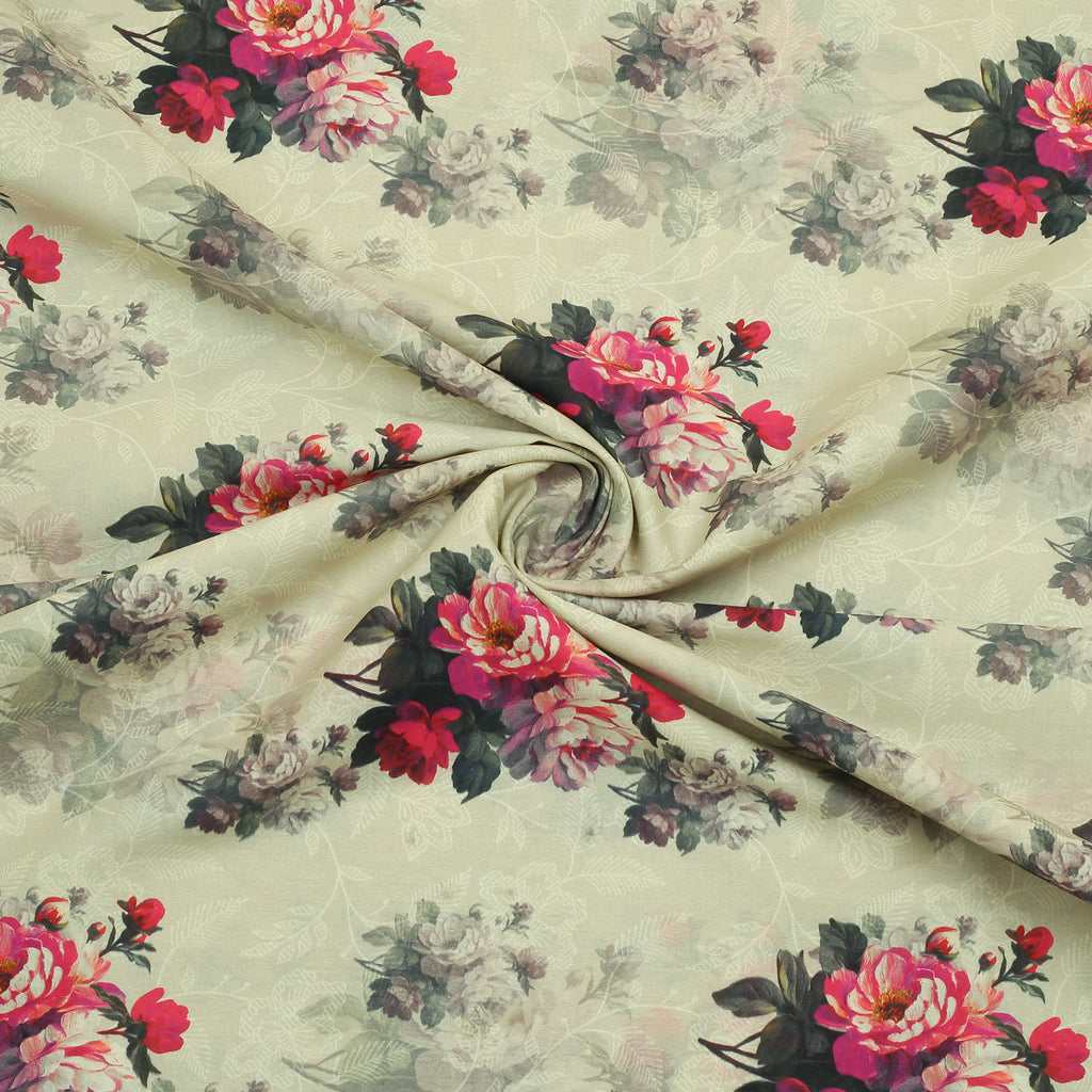 Lunara Petal Lawn 2pc