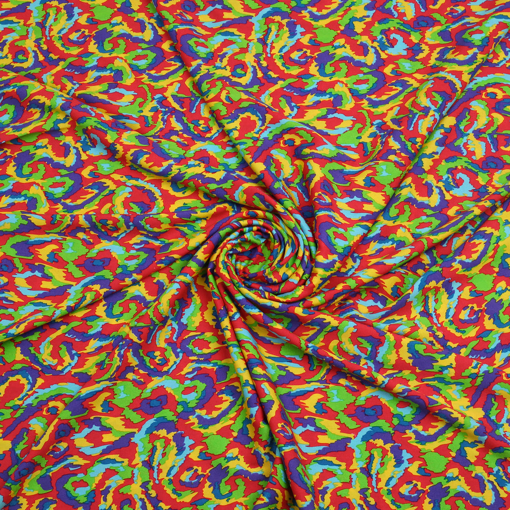 Color Riot Linen 2pc