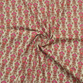 Ruby Ethnic Lawn Shirt