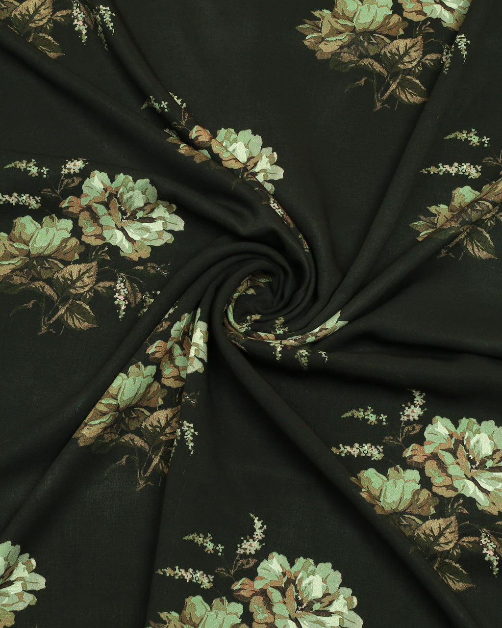 Rose Bunch Marina Shirt