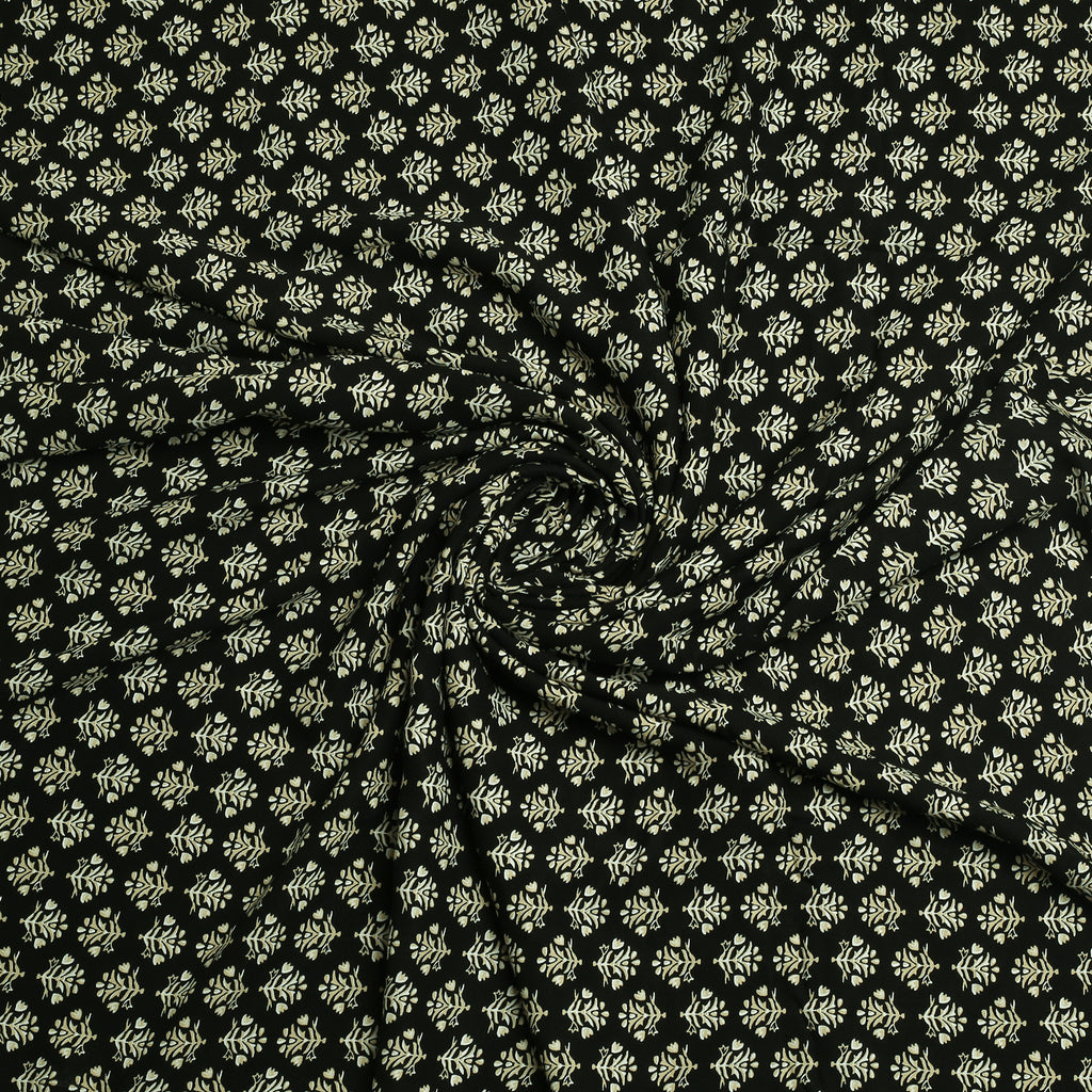 Black Charm Marina 2pc