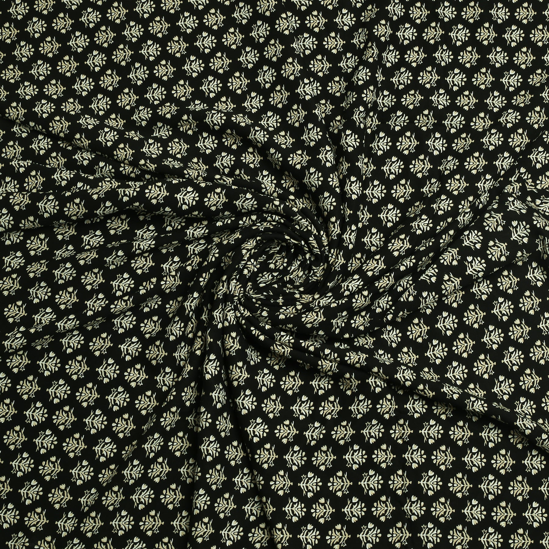 Black Charm Marina 2pc