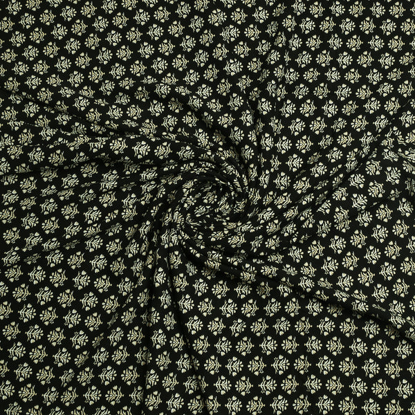 Black Charm Marina Shirt
