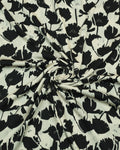 Noir Tulip Marina Shirt