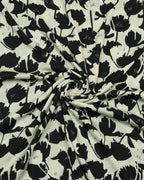 Noir Tulip Marina 2 piece