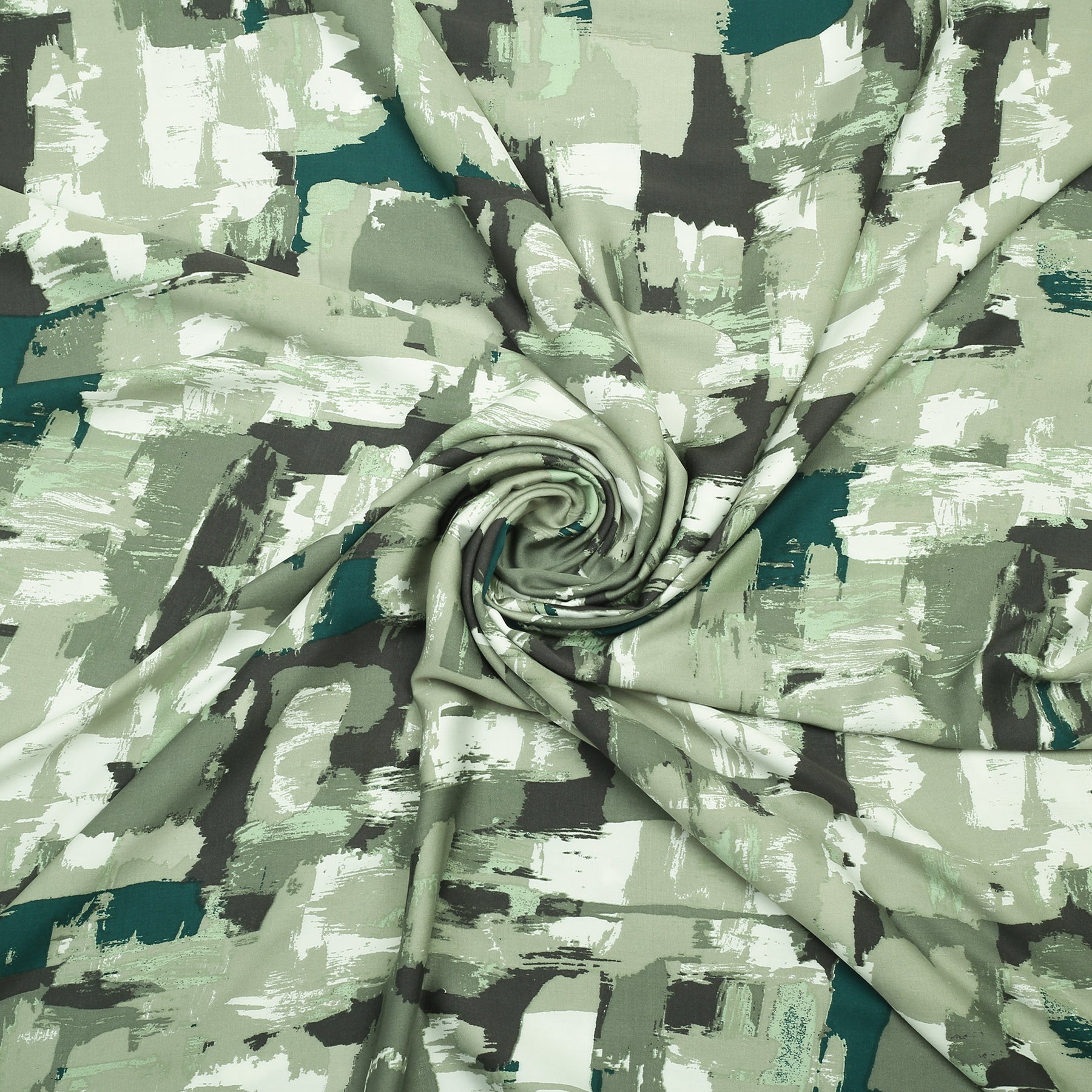 LuxeSoft Sage Linen 2pc