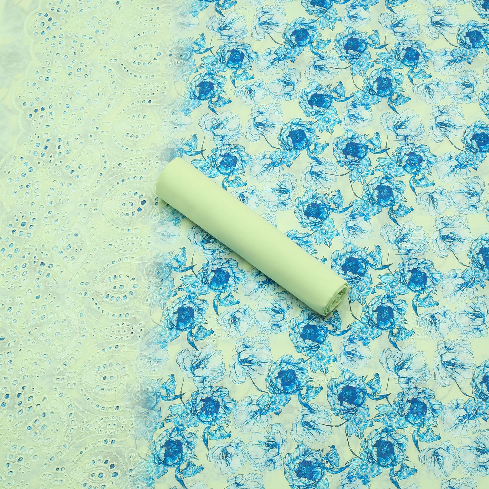 Skyline Flora Lawn 3pc