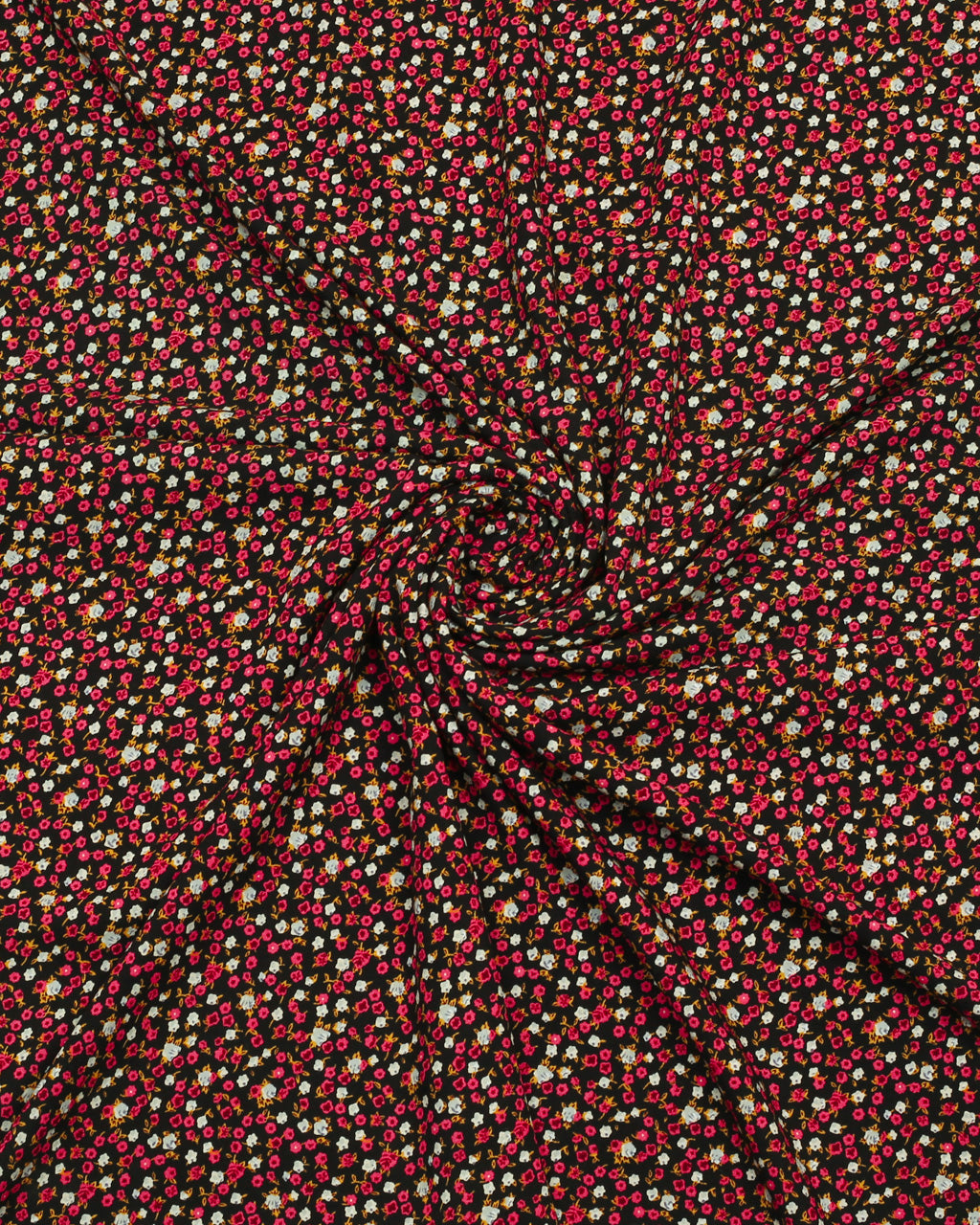 Candy Sprinkle Linen Shirt