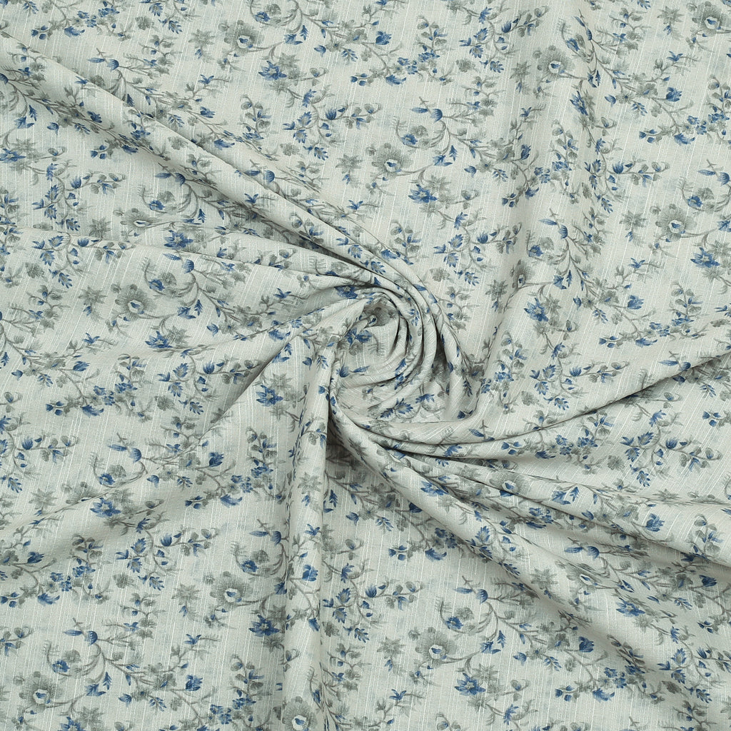 Silver Mist Lawn 2pc