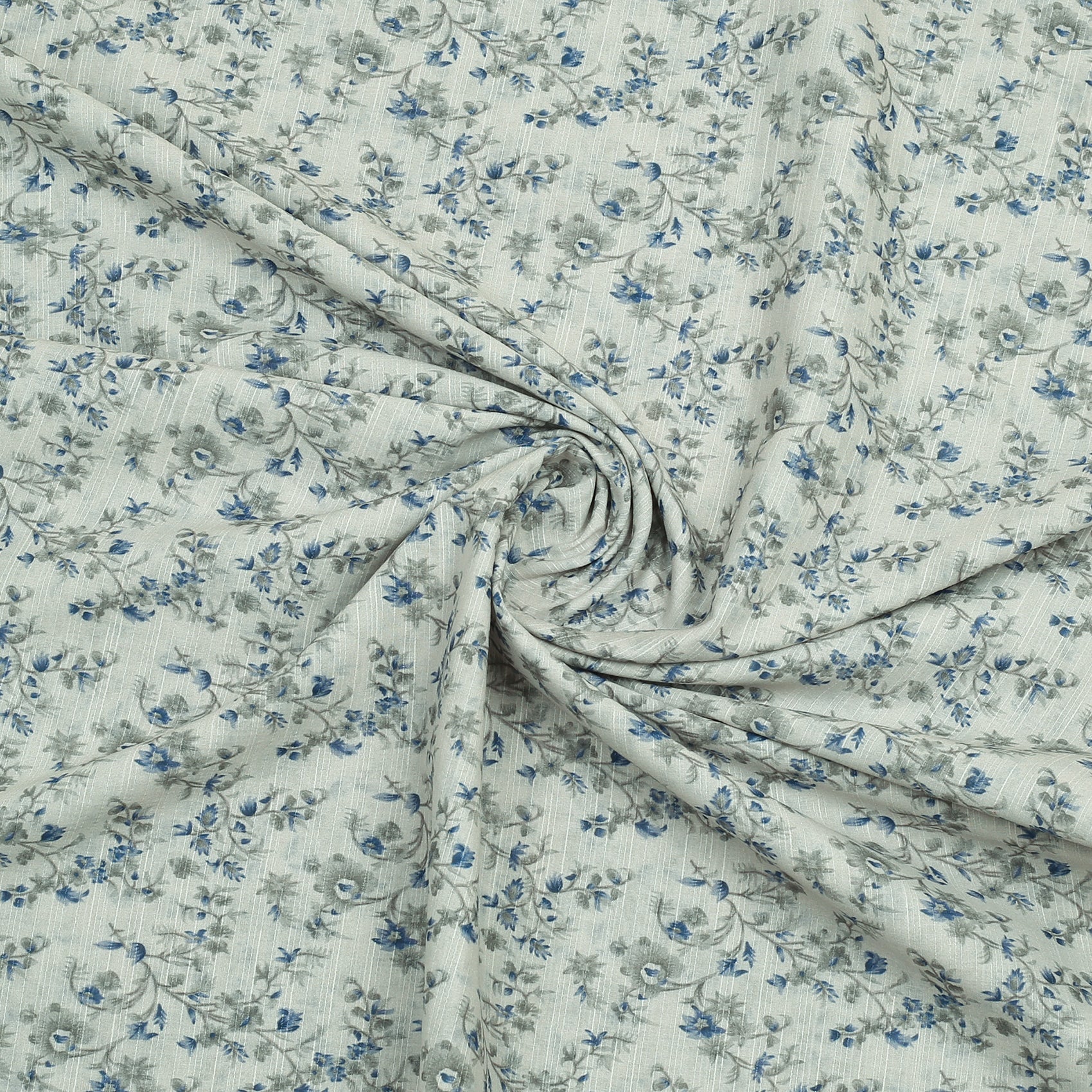 Silver Mist Lawn 2pc