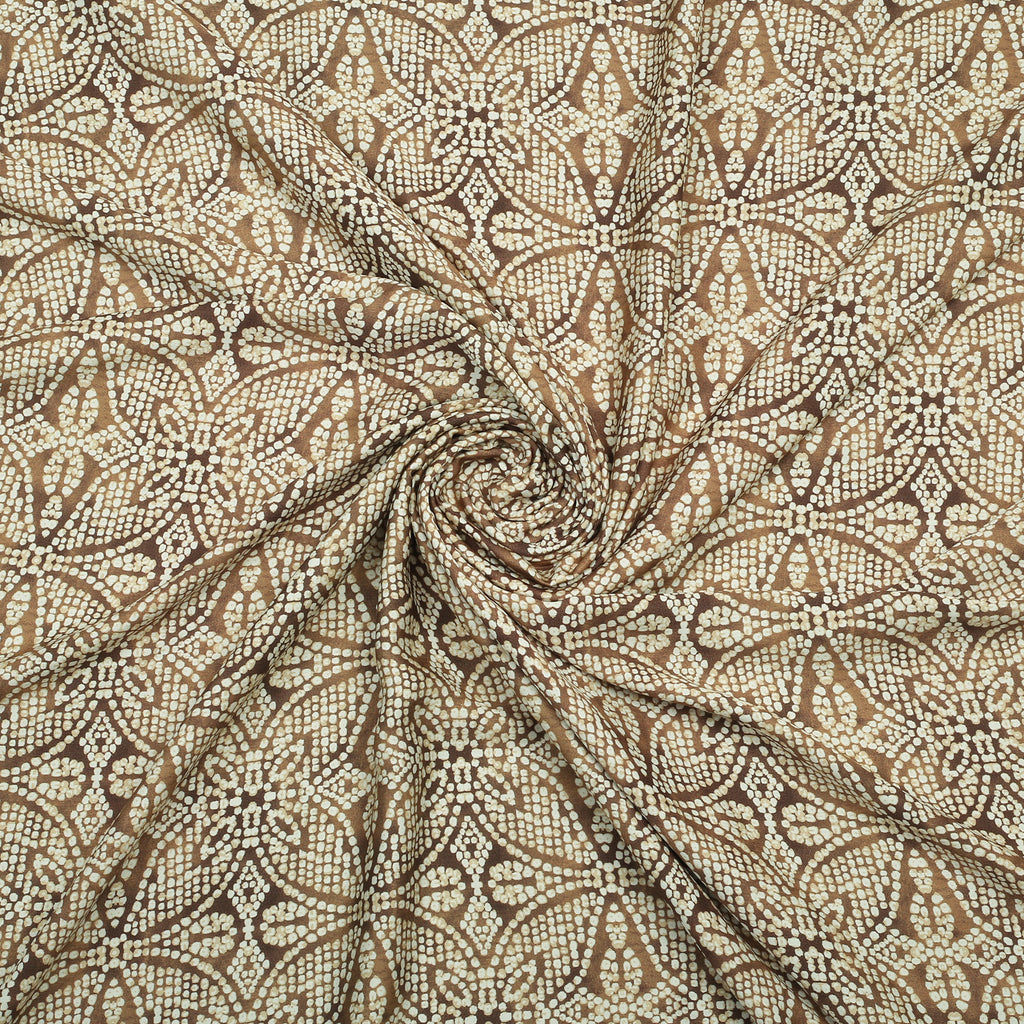 Desert Mosaic Linen 2pc