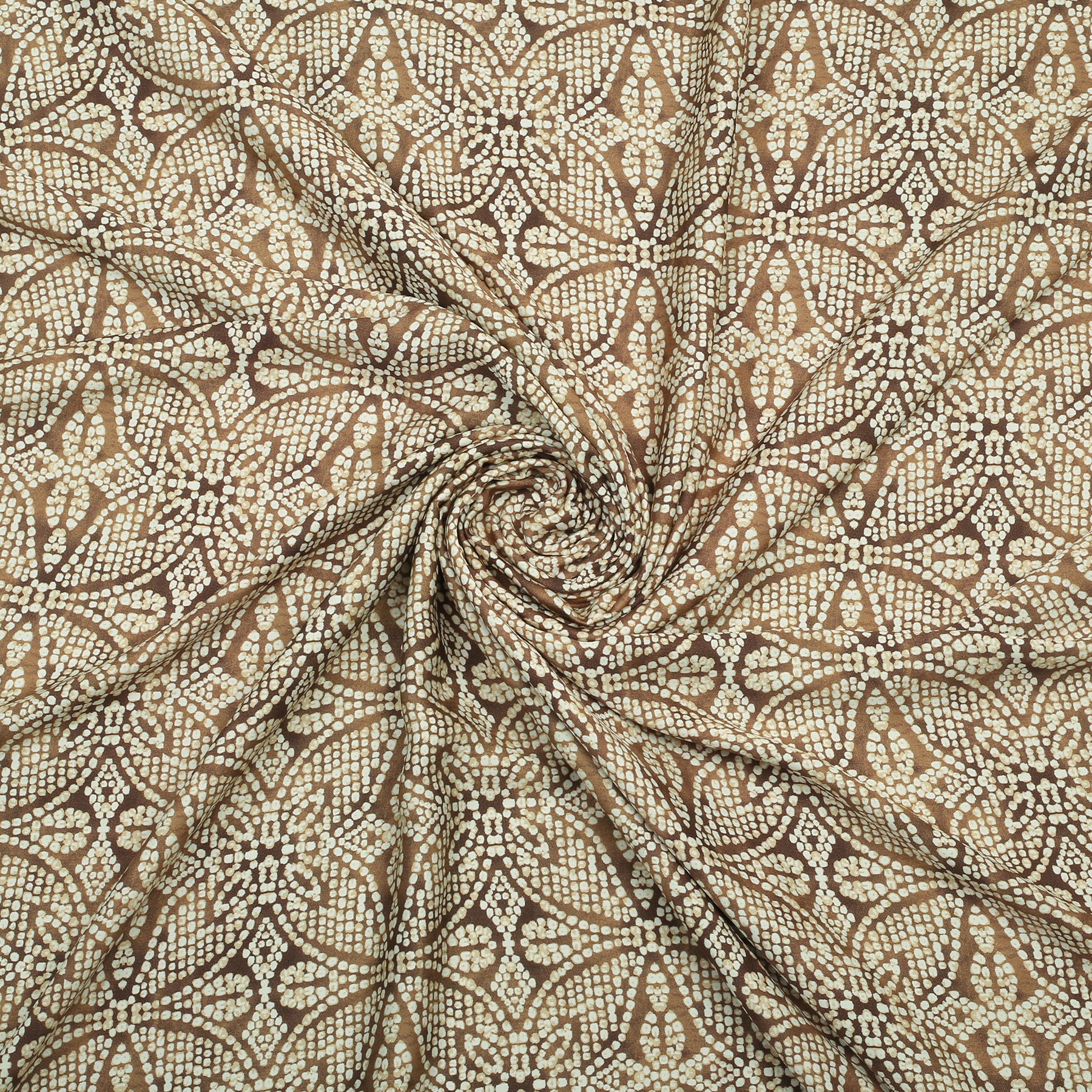 Desert Mosaic Linen 2pc