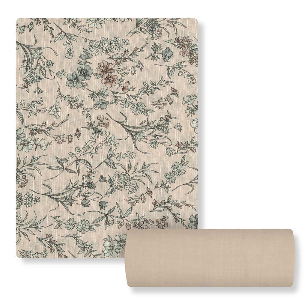 Sandy Botanica Lawn 2pc