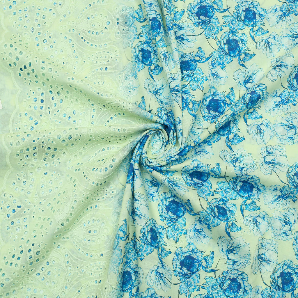 Skyline Flora Lawn 3pc