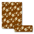 Amber Bloom Linen 2pc