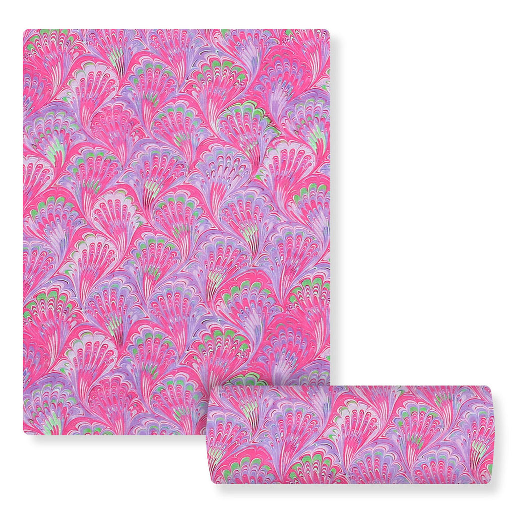 Turquoise Rose Lawn 2pc