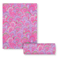 Turquoise Rose Lawn 2pc