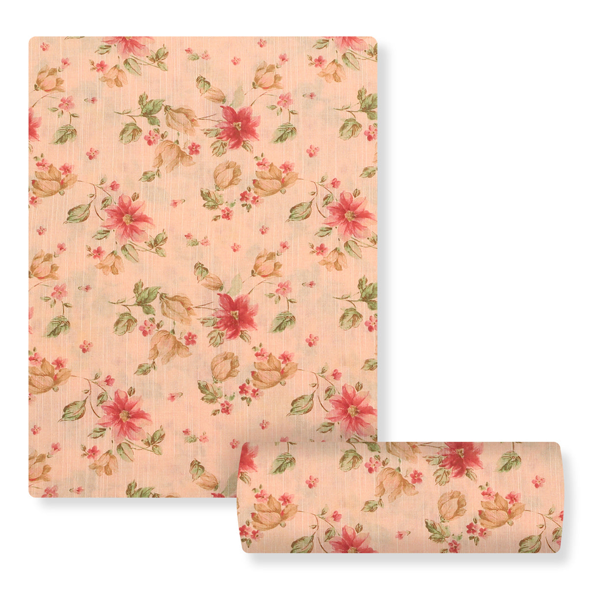 Blush Petal Lawn 2pc
