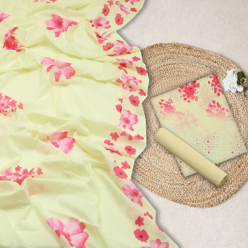 Fresh Meadow Lawn 3pc
