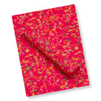 Rosette Flame Lawn 2pc