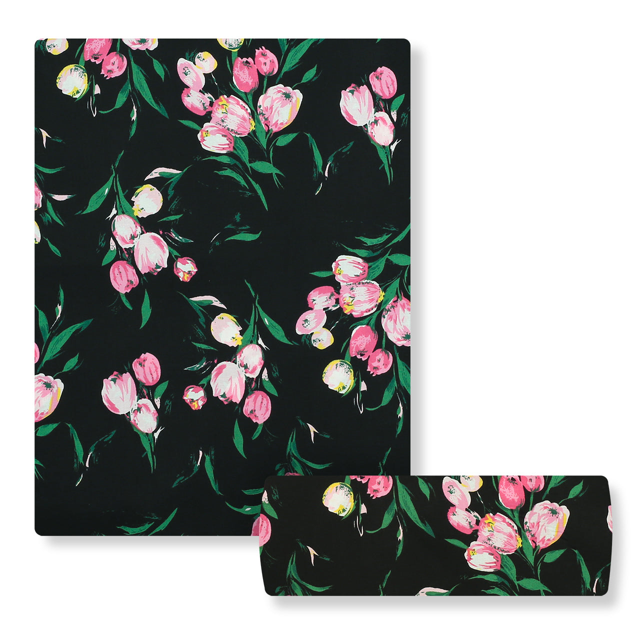 Blush Tulip Lawn 2pc