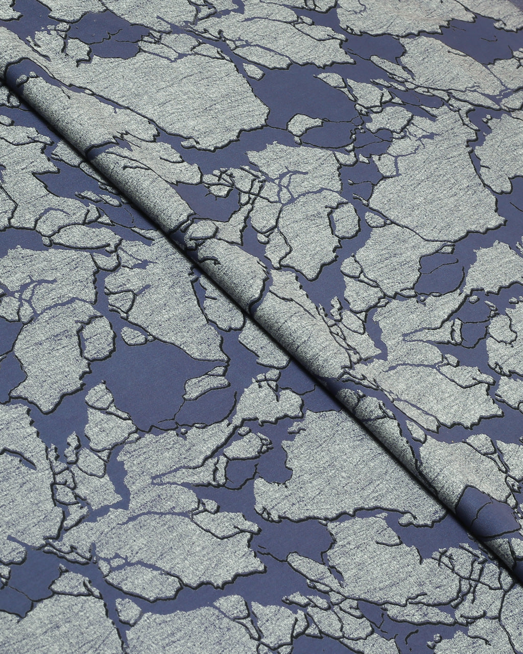 Slate Marble Linen 2 Piece