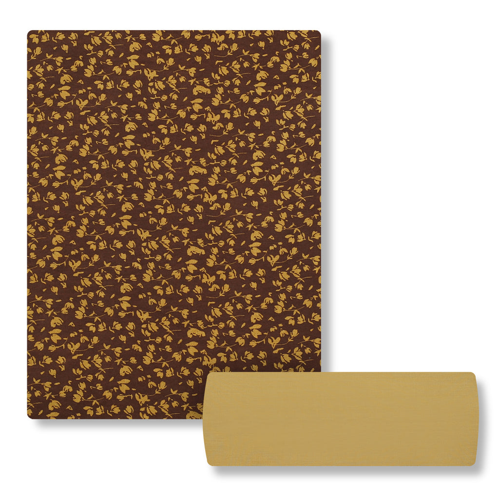 Golden Sprig Lawn 2pc