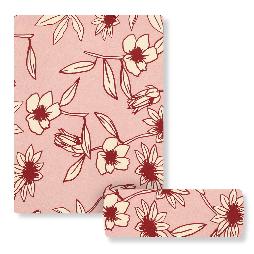 Blush Vine Marina 2pc