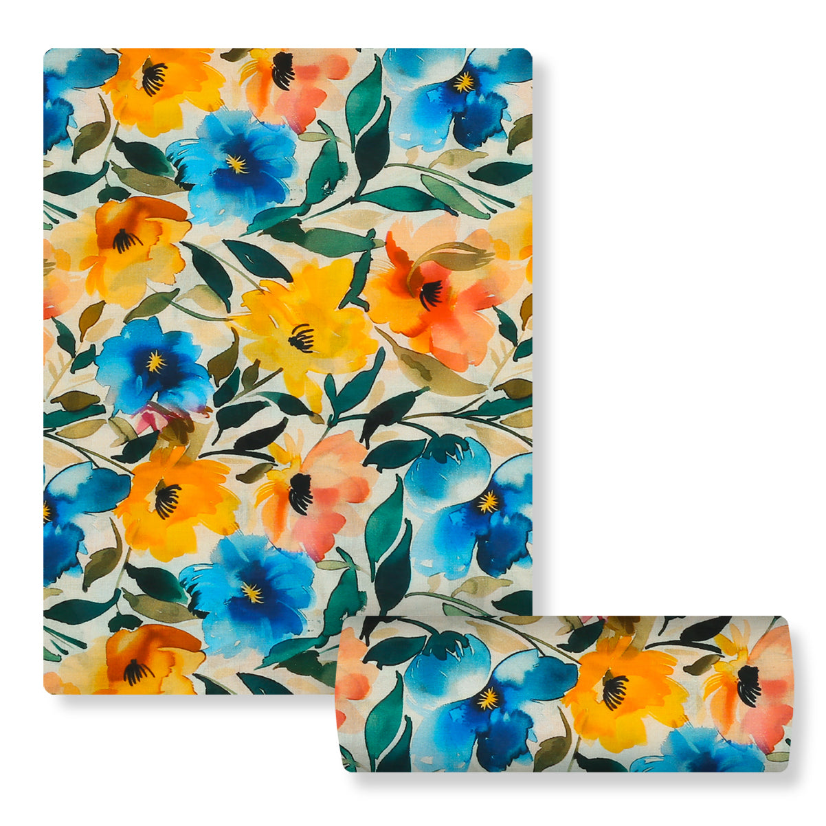 Abby Garden Lawn 2pc