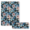 Obsidian Petal Lawn 2pc