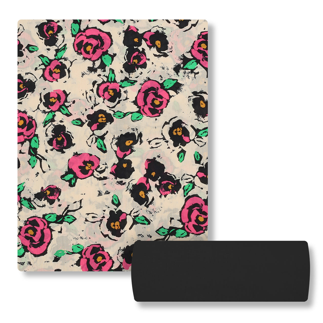 Blush Canvas Lawn 2PC