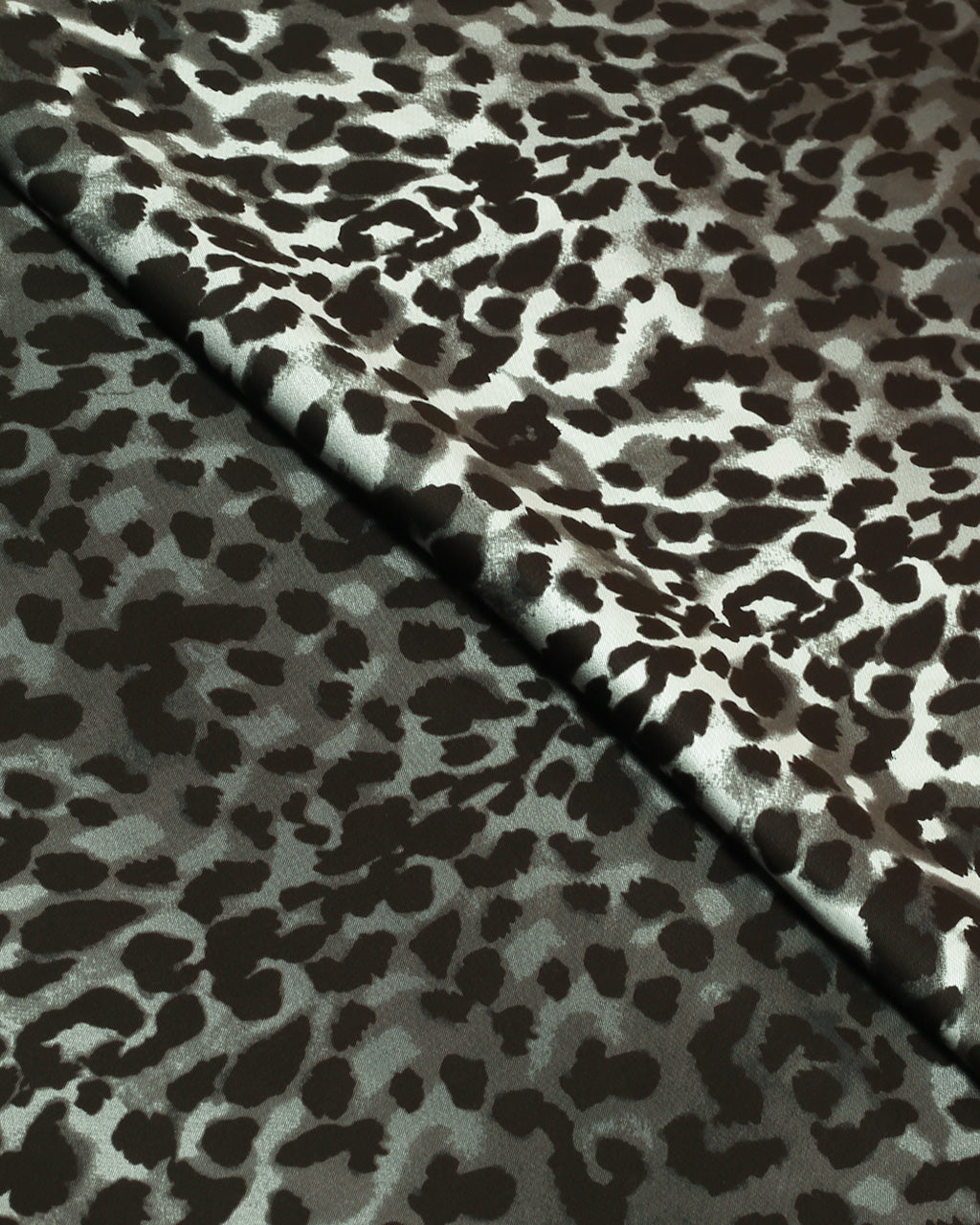 Smoke Leopard Marina 2 Piece