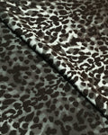 Smoke Leopard Marina 2 Piece