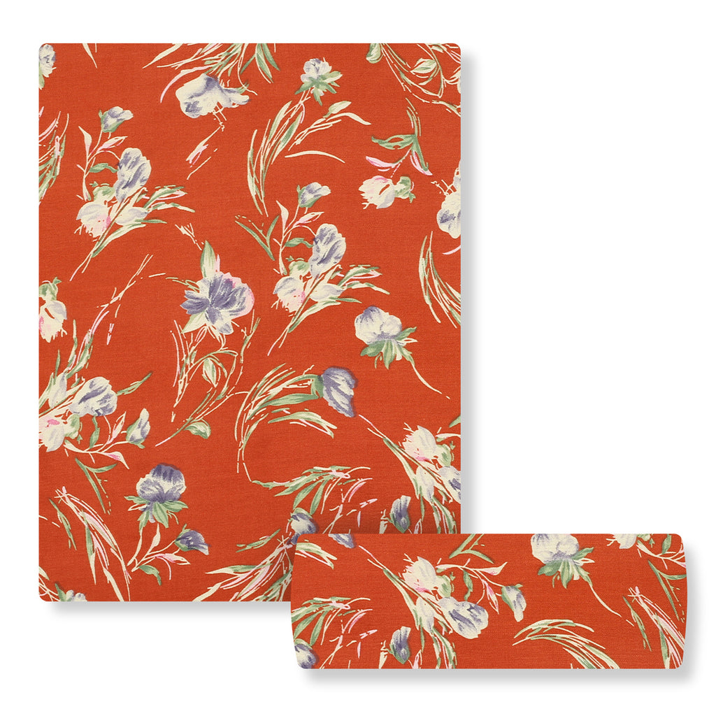 Rust Reverie Marina 2PC