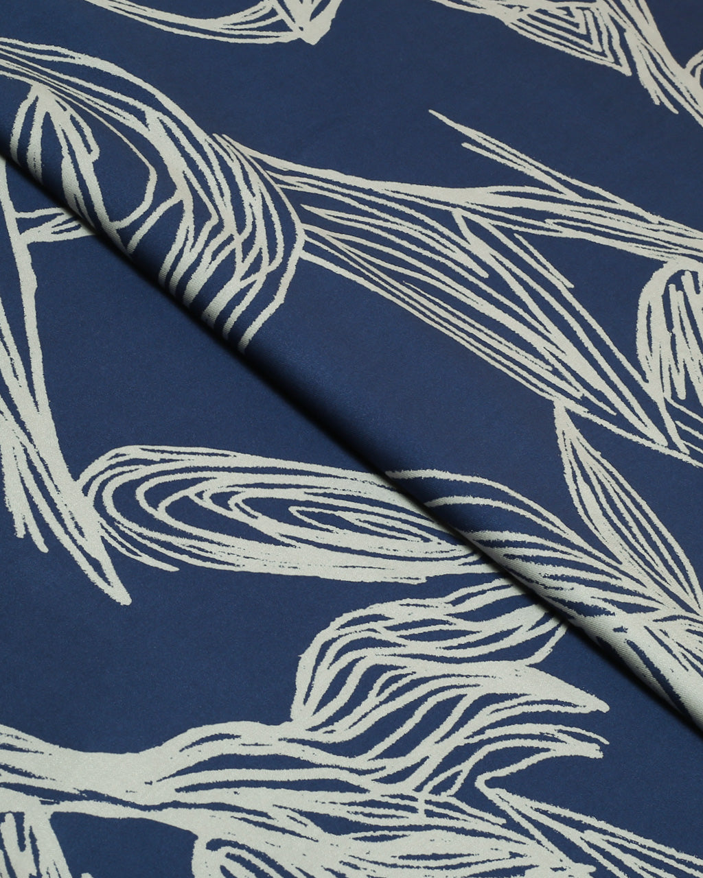 Abstract Wave Marina 2 Piece