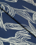 Abstract Wave Marina 2 Piece