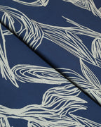 Abstract Wave Marina 2 Piece