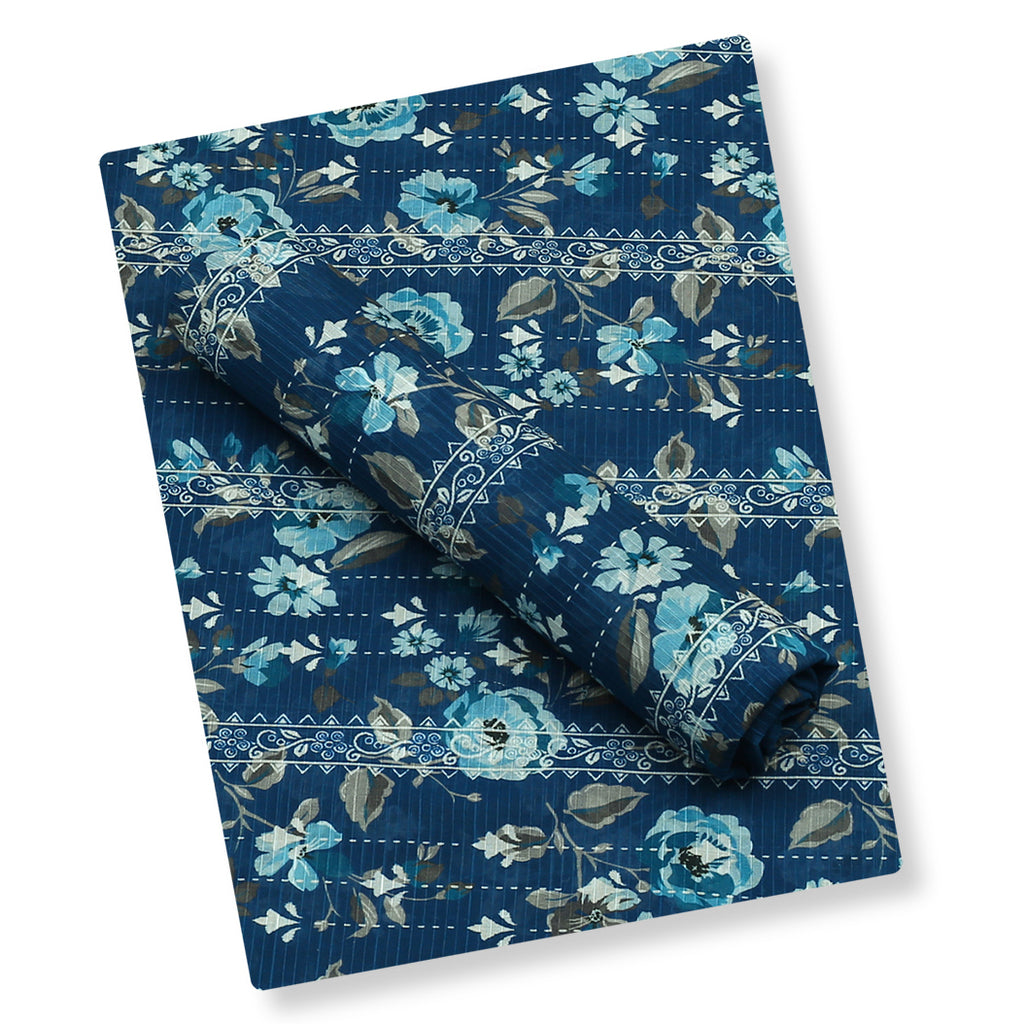 Indigo Garden Lawn 2PC