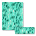 Mint Elegance Lawn 2pc