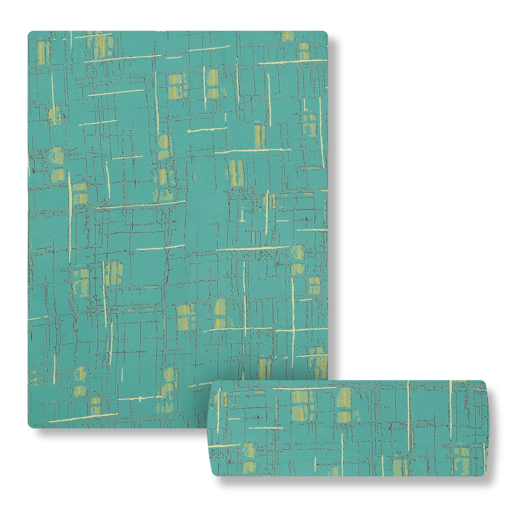 Aqua Radiance Linen 2pc