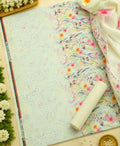 Botanic Dream Lawn 3pc