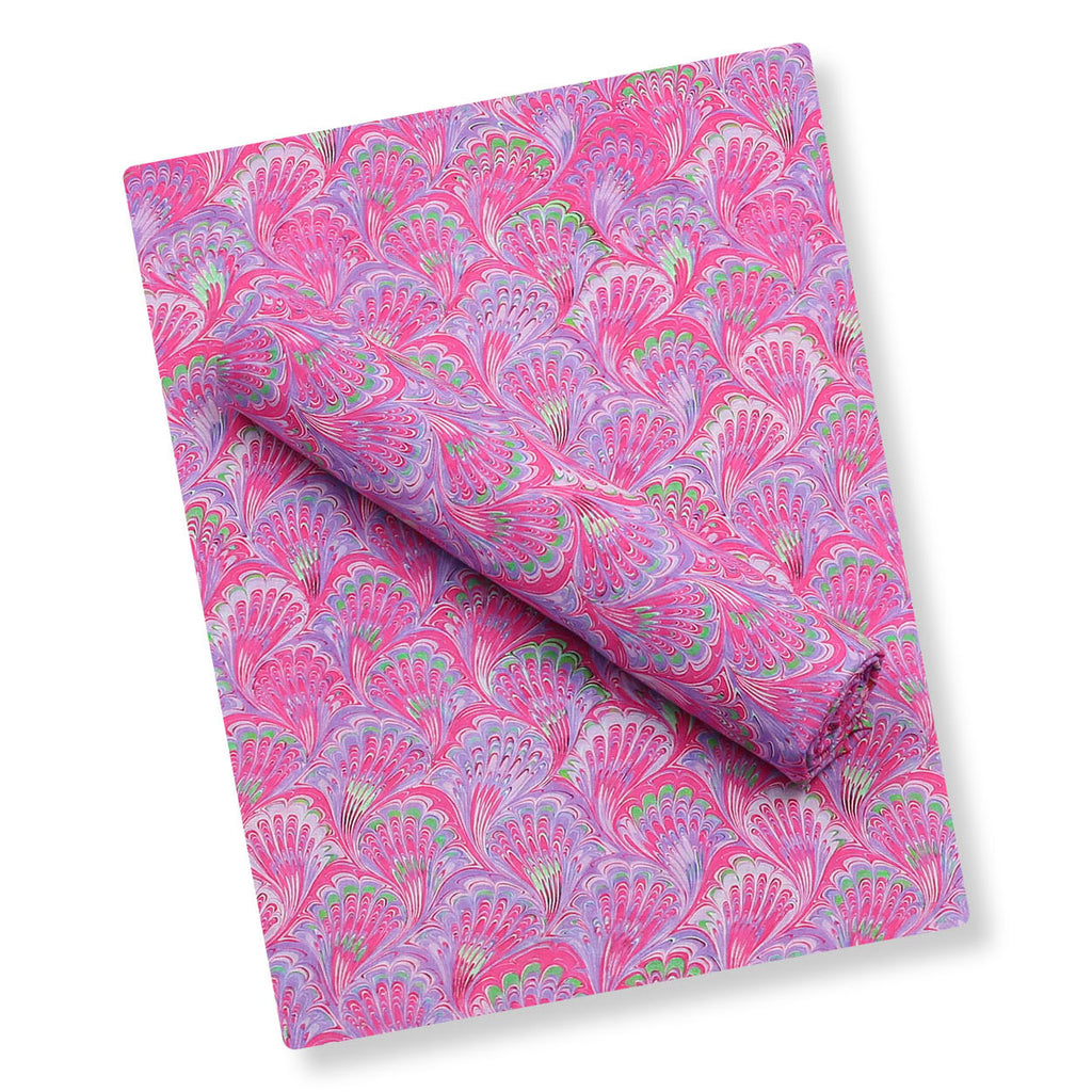 Turquoise Rose Lawn 2pc