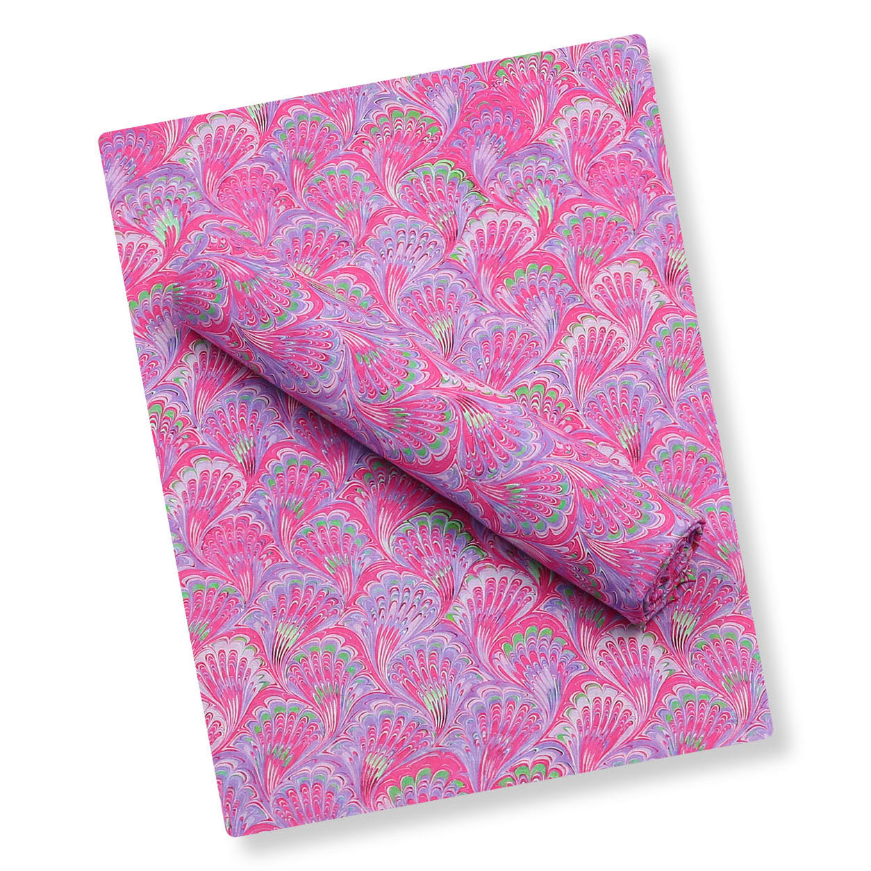 Turquoise Rose Lawn 2pc