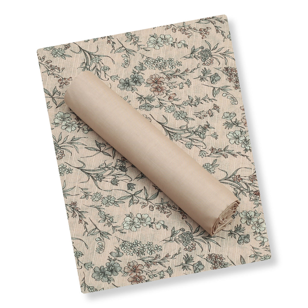 Sandy Botanica Lawn 2pc
