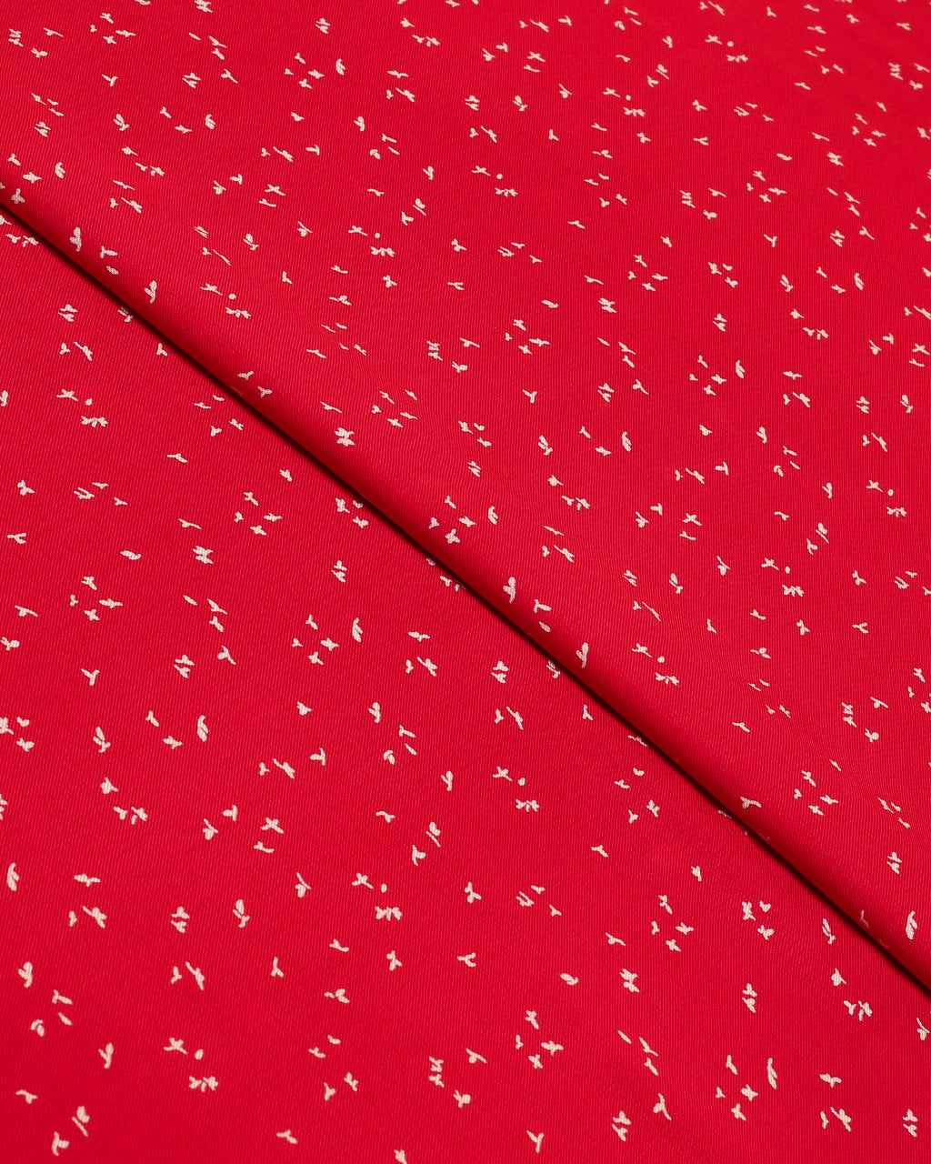 Scarlet Sprinkle Marina 2 Piece