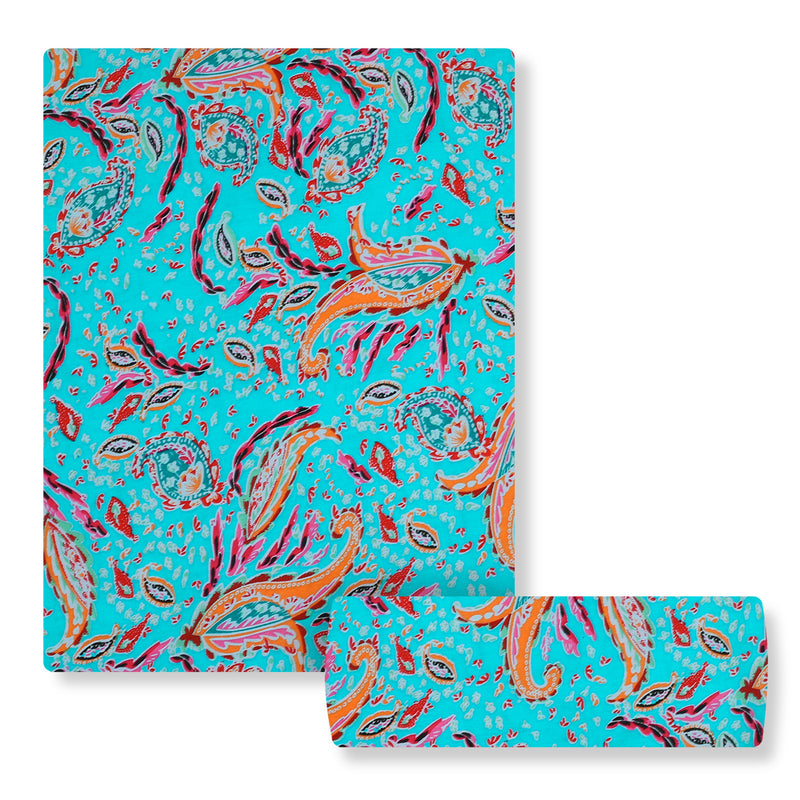 Vibrant Escape Linen 2pc