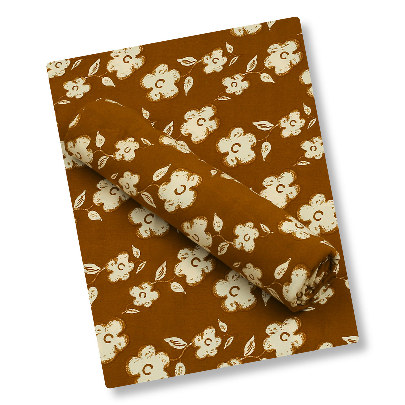 Amber Bloom Linen 2pc