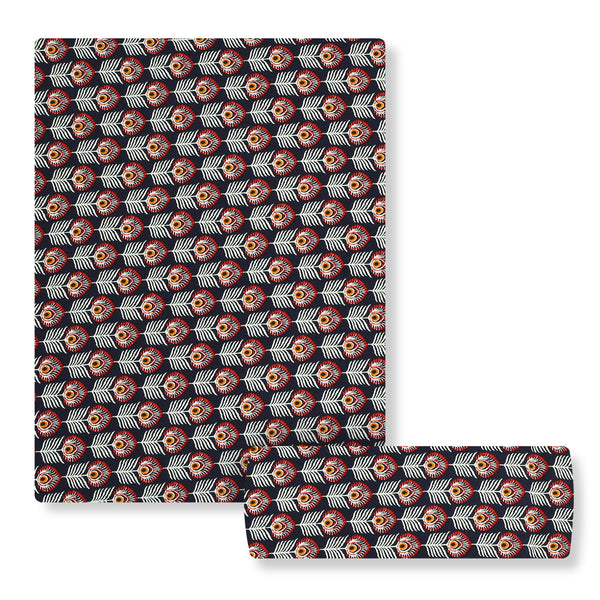 Mehvaar Linen 2pc